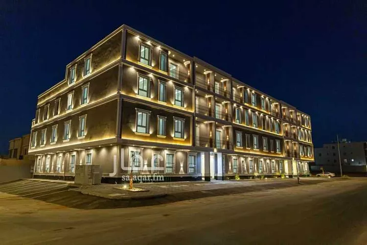 شقة للبيع في شارع حسين المرصفي, حي طويق, مدينة الرياض, منطقة الرياض