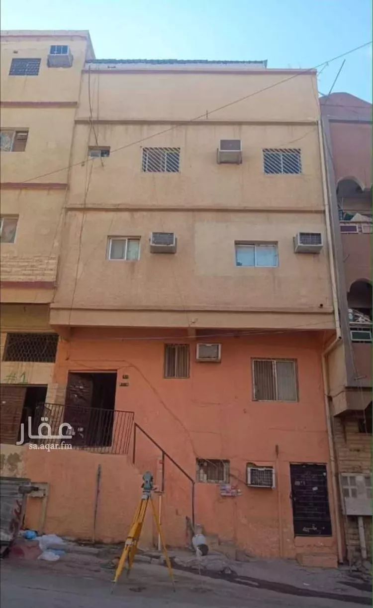 Building for Sale in Riyadh Al Wizarat