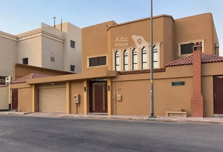 Villa for Sale in Riyadh Al Quds