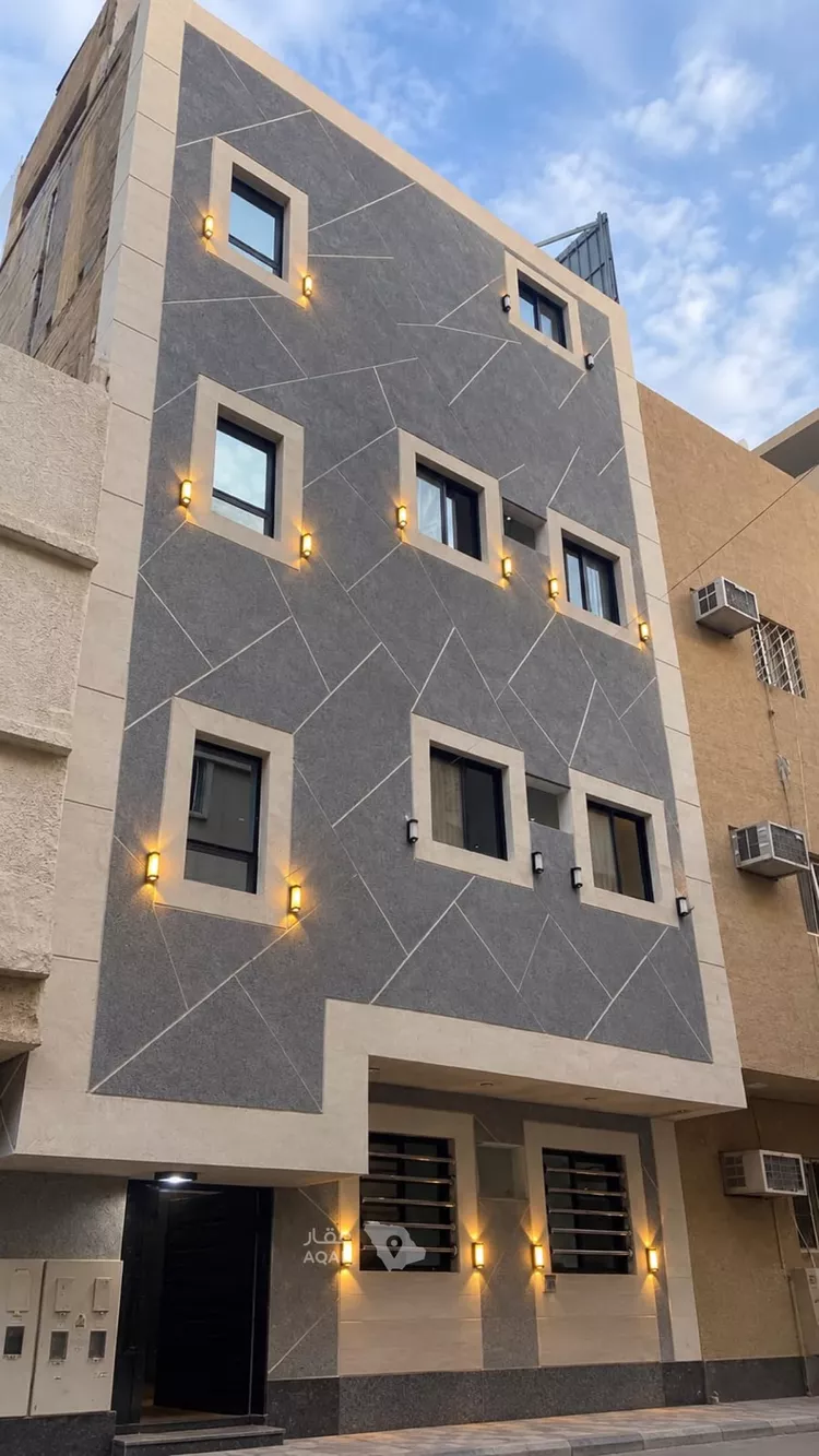 عمارة للبيع في شارع عاصم بن خليفة, حي الوزارات, مدينة الرياض, منطقة الرياض
