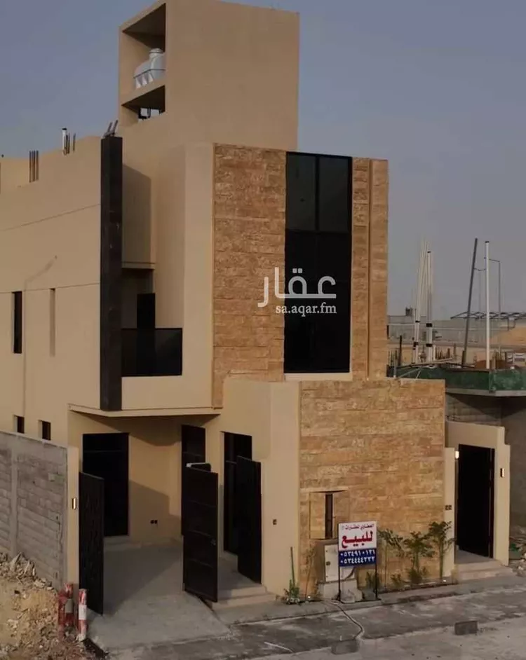 Villa for Sale in Riyadh An Nadhim