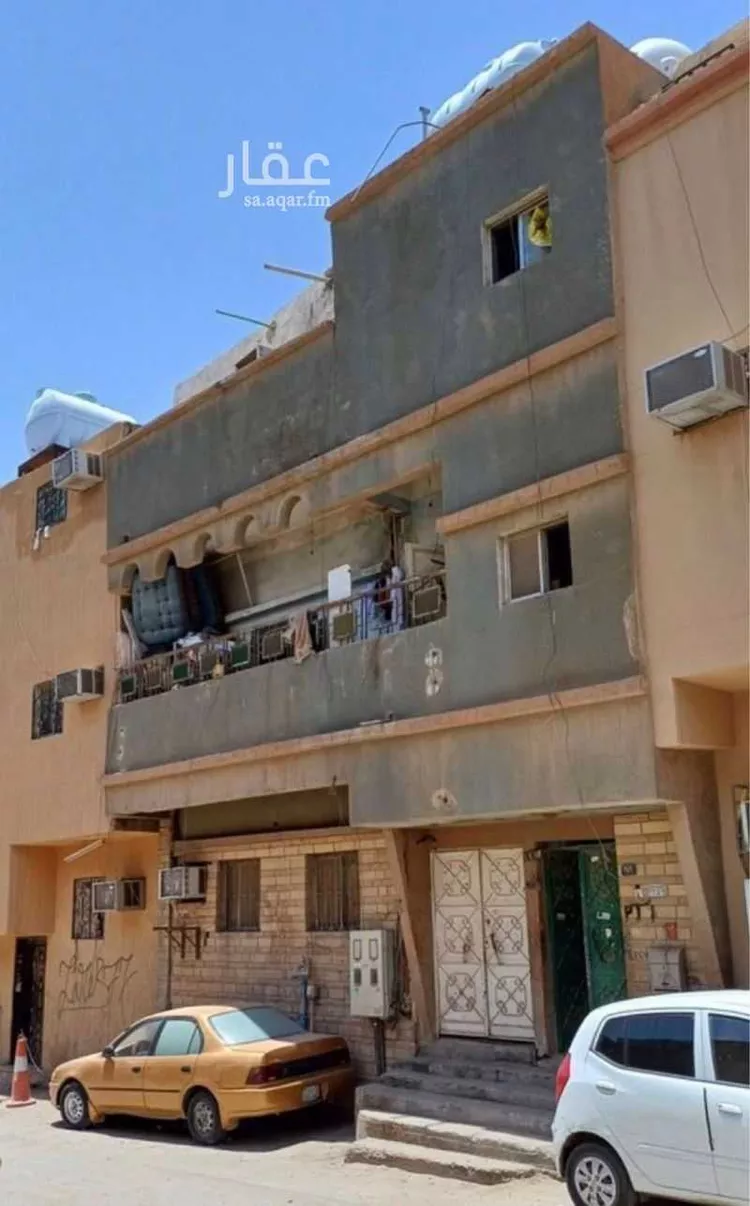 عمارة للبيع في شارع طريق المدينة المنورة, حي الصالحية, مدينة الرياض, منطقة الرياض