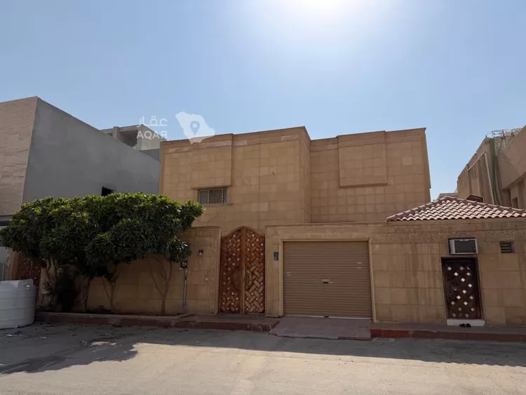 فيلا للبيع في شارع المصياد, حي الوادي, مدينة الرياض, منطقة الرياض