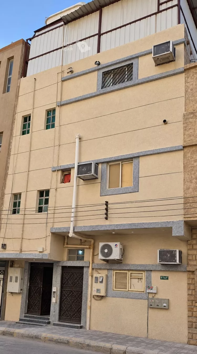 عمارة للبيع في شارع بردي, حي الوزارات, مدينة الرياض, منطقة الرياض