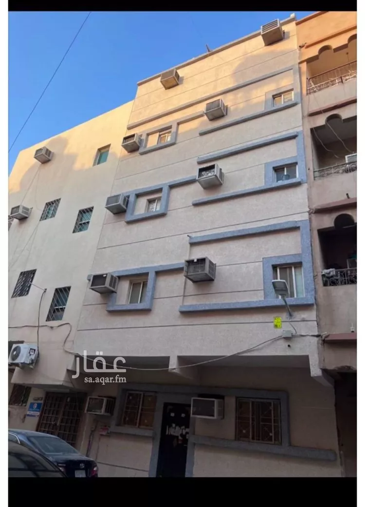عمارة للبيع في شارع الحسن الكوفي, حي الوزارات, مدينة الرياض, منطقة الرياض