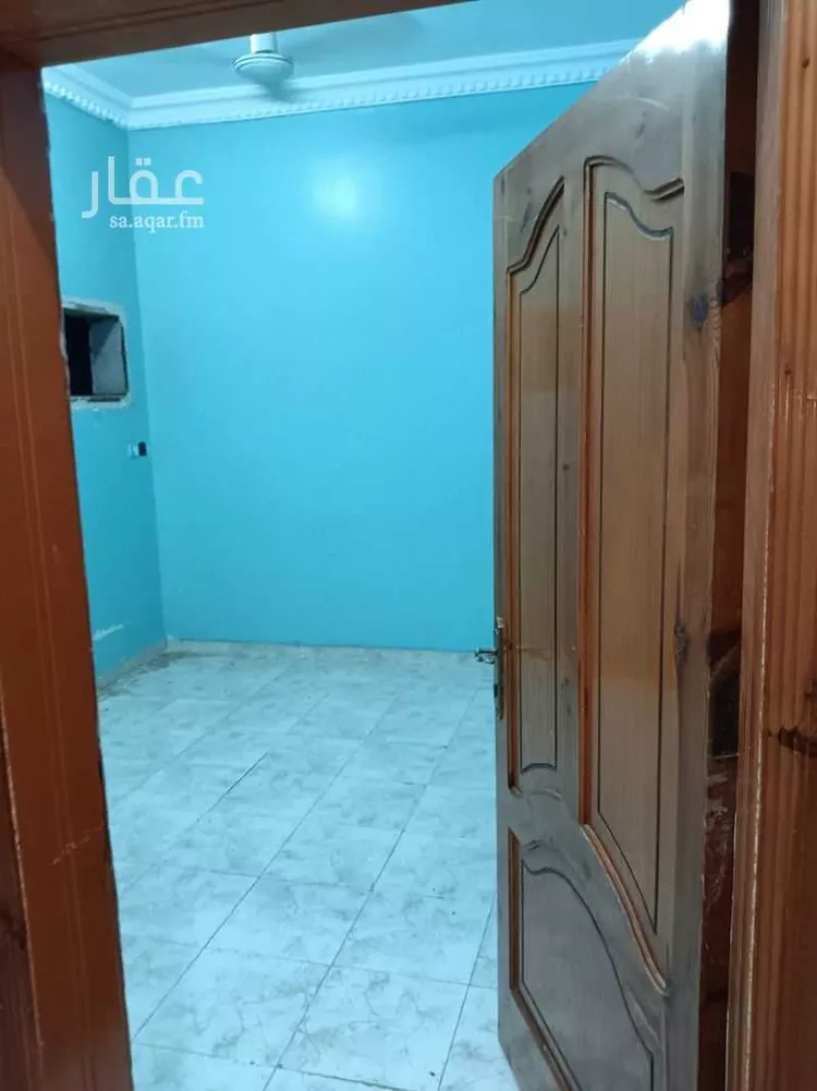 شقة للإيجار في شارع عبدالرحمن الداخل ، حي صامطة ، صامطة ، صامطة صورة 2