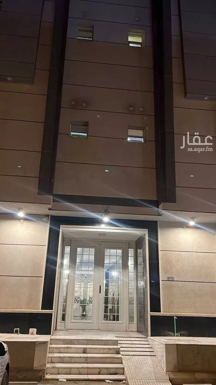 شقة للبيع في شارع سلطانه ، حي ظهرة لبن ، الرياض ، منطقة الرياض صورة 4
