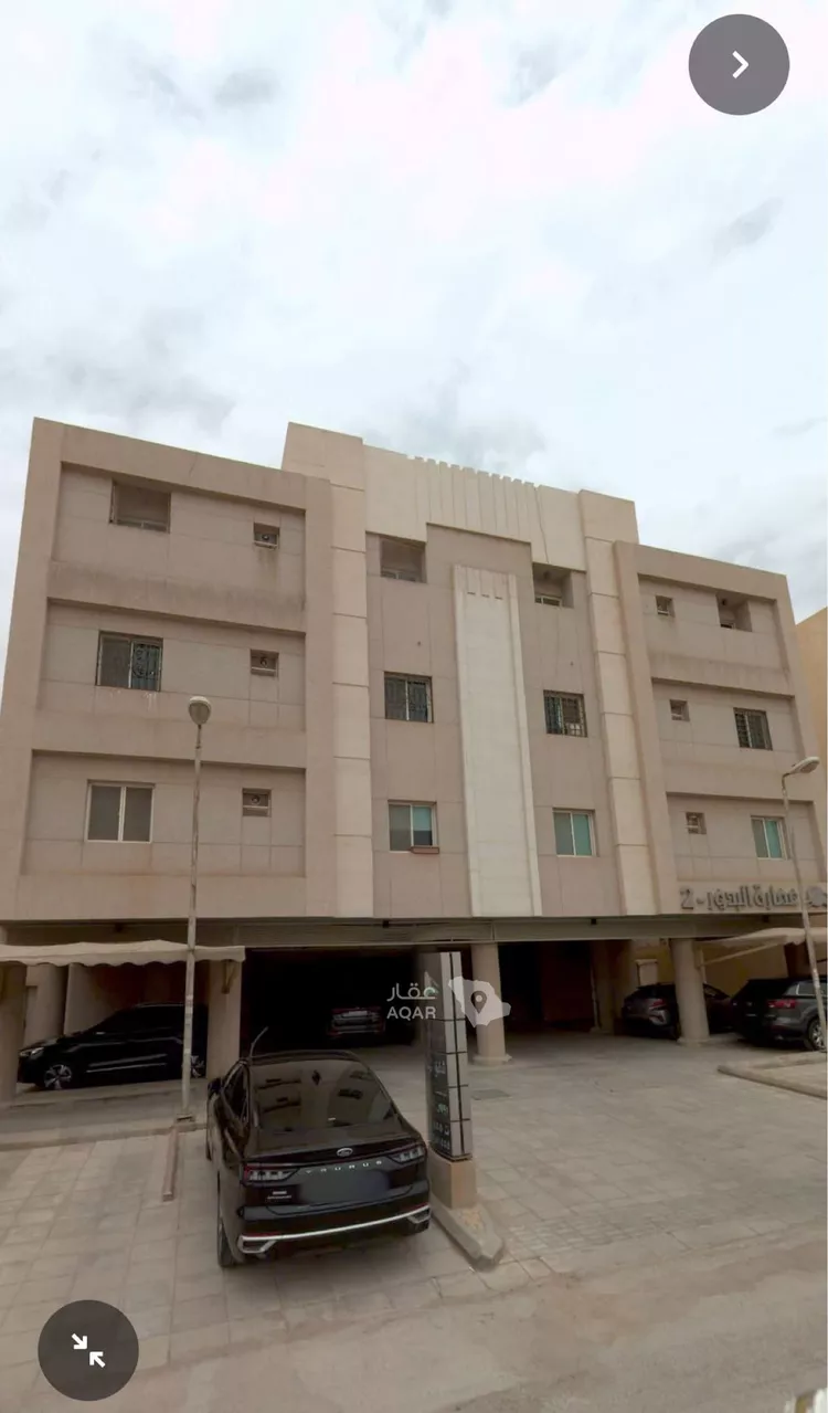 Apartment for Sale in Riyadh Dhahrat Laban