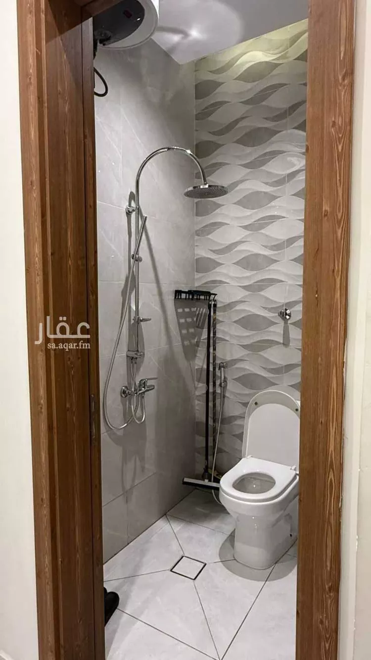شقة للإيجار في شارع يوسف زاهد, حي الفيحاء, مدينة جدة, منطقة مكة المكرمة صورة 4