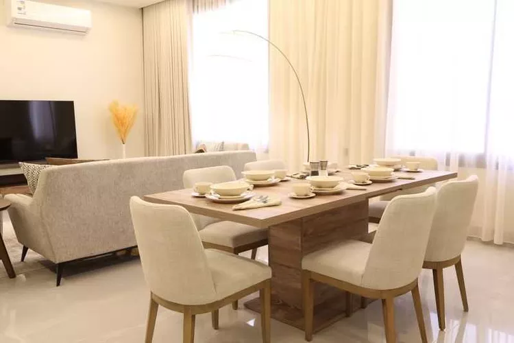 Furnished Apartment for Booking in Riyadh As Sahafah 10