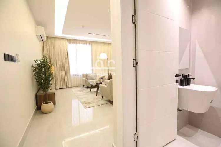 Furnished Apartment for Booking in Riyadh As Sahafah 6