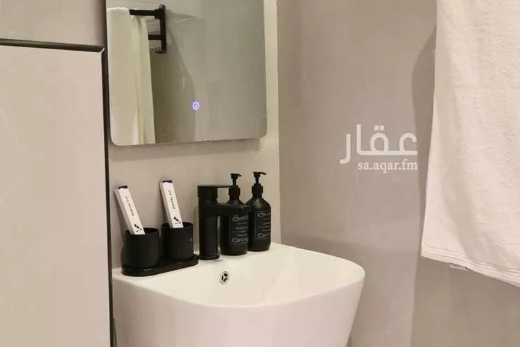 Furnished Apartment for Booking in Riyadh As Sahafah 14