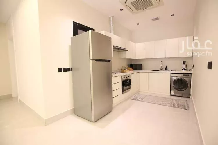 Furnished Apartment for Booking in Riyadh As Sahafah 11