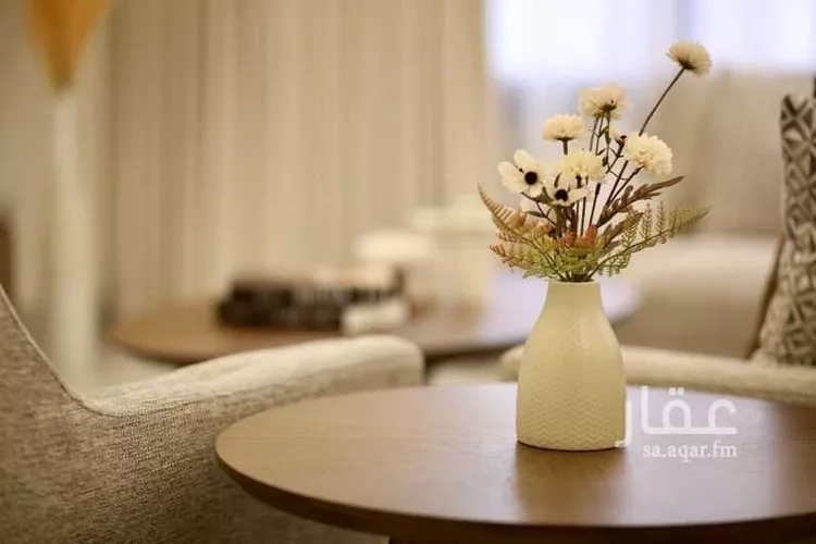 Furnished Apartment for Booking in Riyadh As Sahafah 15