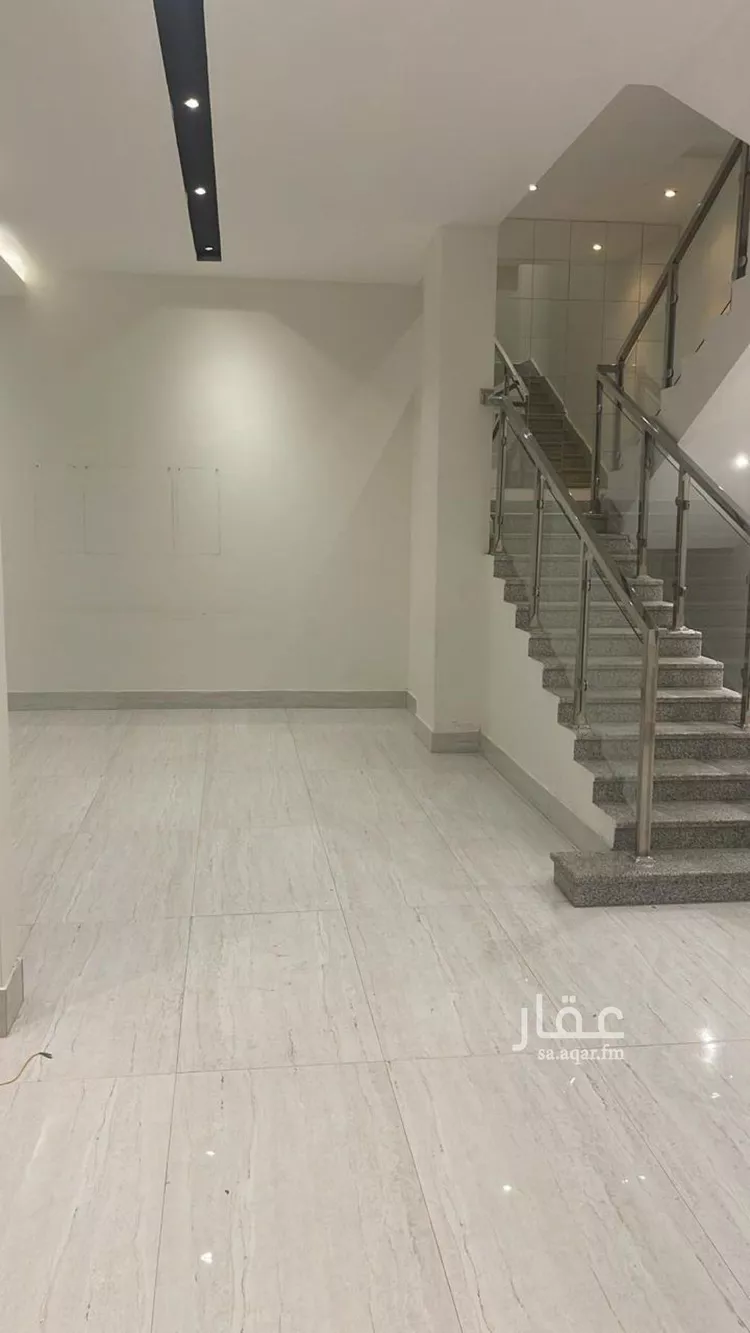 دور للإيجار في شارع محمد بن زرقون, حي أم الحمام الغربي, مدينة الرياض, منطقة الرياض صورة 3