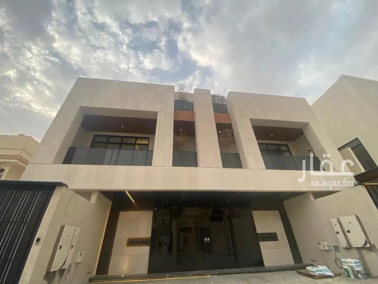 دور للإيجار في شارع ابن الأثير, حي العليا, مدينة الرياض, منطقة الرياض