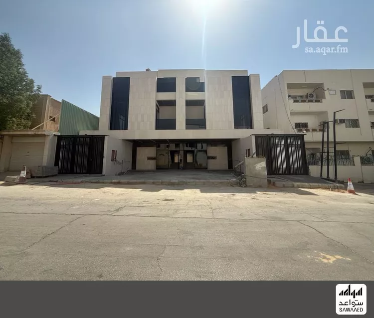 دور للبيع في شارع شداد بن أوس, حي العليا, مدينة الرياض, منطقة الرياض صورة 2