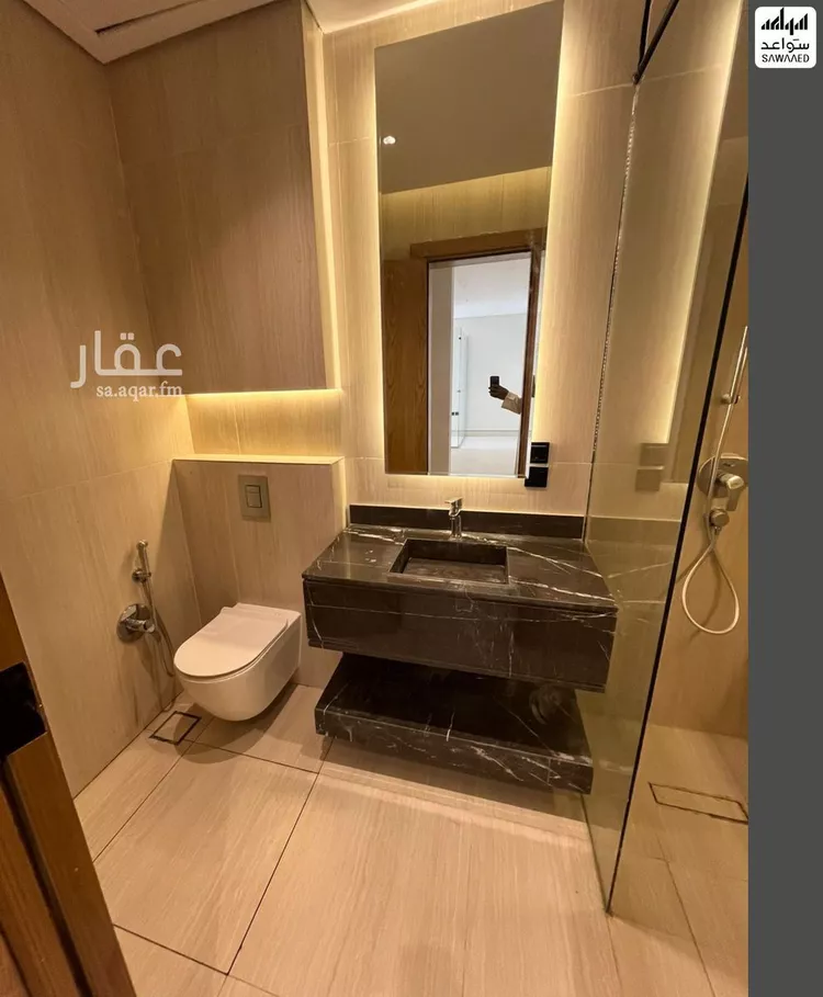 دور للإيجار في شارع شداد بن أوس, حي العليا, مدينة الرياض, منطقة الرياض صورة 3