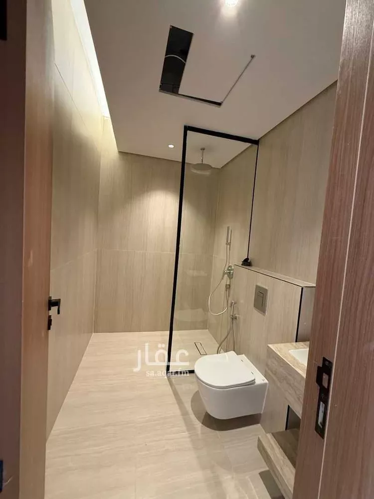 شقة للإيجار في شارع موسى بن نصير, حي العليا, مدينة الرياض, منطقة الرياض صورة 5