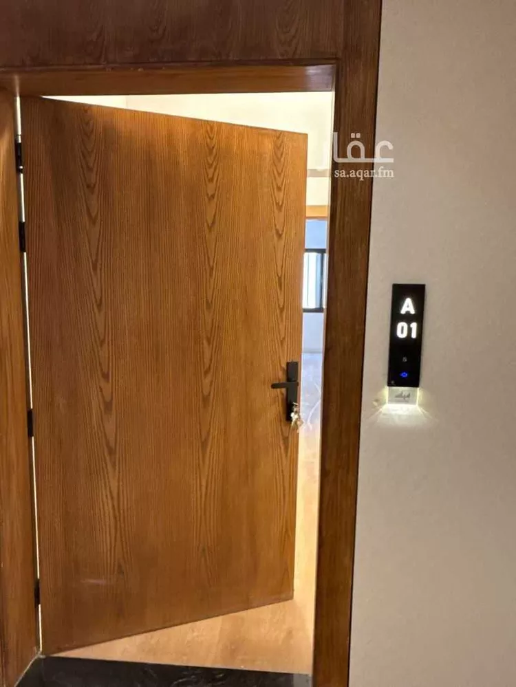 شقة للإيجار في شارع موسى بن نصير, حي العليا, مدينة الرياض, منطقة الرياض صورة 4