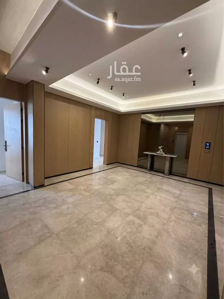 شقة للإيجار في شارع الأمير جلوي بن تركي بن عبدالله, حي المروج, مدينة الرياض, منطقة الرياض صورة 3