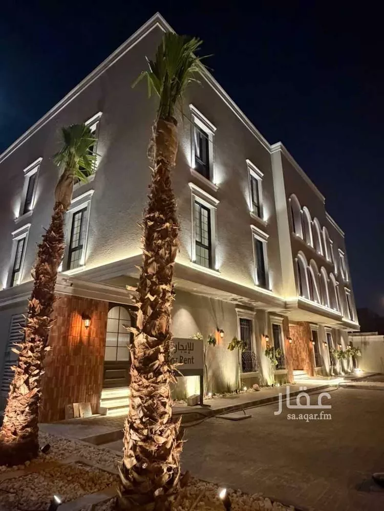 Apartment for Rent in Riyadh Al Muruj