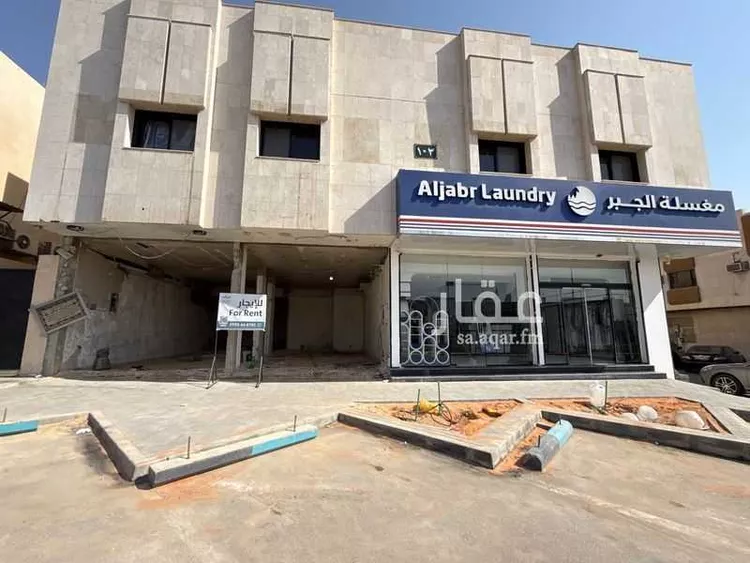 محل للإيجار في شارع موسى بن نصير, حي العليا, مدينة الرياض, منطقة الرياض صورة 2