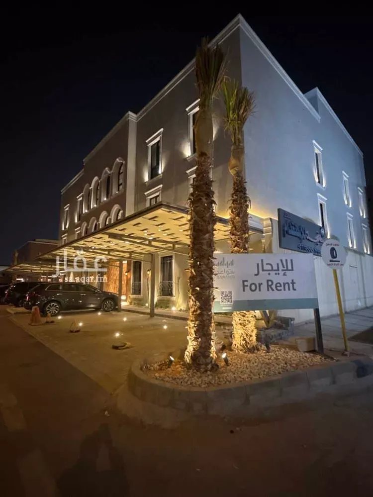 Apartment for Rent in Riyadh Al Muruj