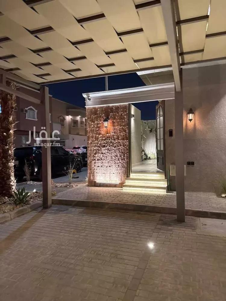 شقة للإيجار في شارع الأمير جلوي بن تركي بن عبدالله, حي المروج, مدينة الرياض, منطقة الرياض صورة 3