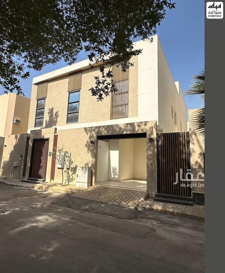 دور للإيجار في شارع محمد بن زرقون, حي أم الحمام الغربي, مدينة الرياض, منطقة الرياض صورة 2