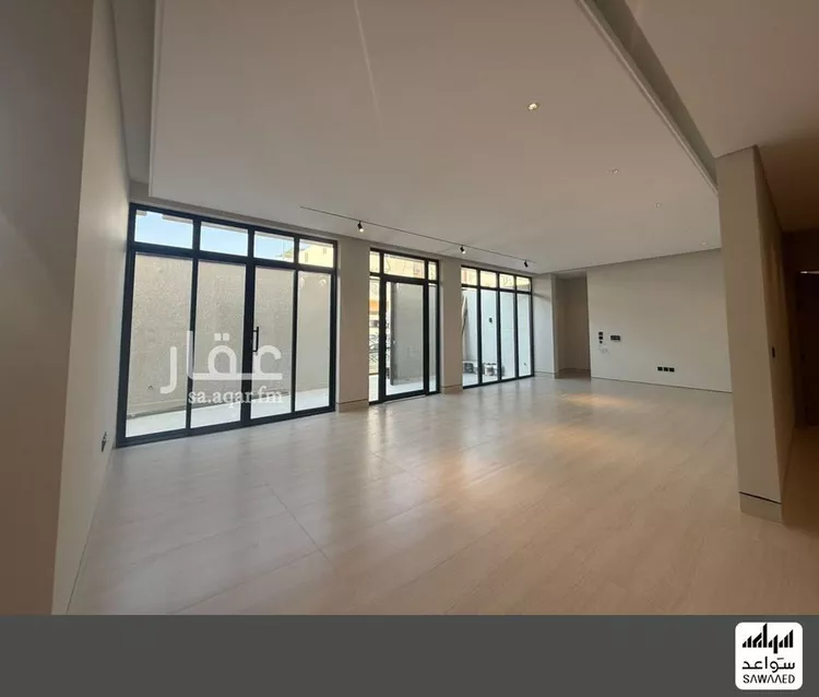 دور للبيع في شارع وادي الجناح, حي السليمانية, مدينة الرياض, منطقة الرياض صورة 4