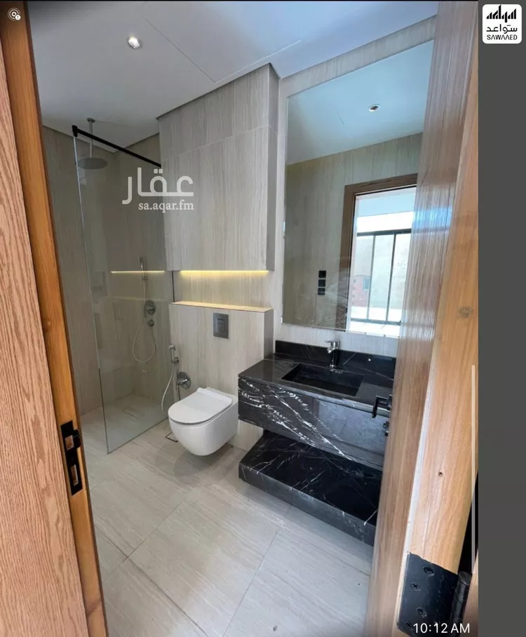 دور للإيجار في شارع شداد بن أوس, حي العليا, مدينة الرياض, منطقة الرياض صورة 5