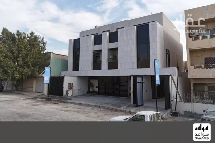 دور للإيجار في شارع شداد بن أوس, حي العليا, مدينة الرياض, منطقة الرياض