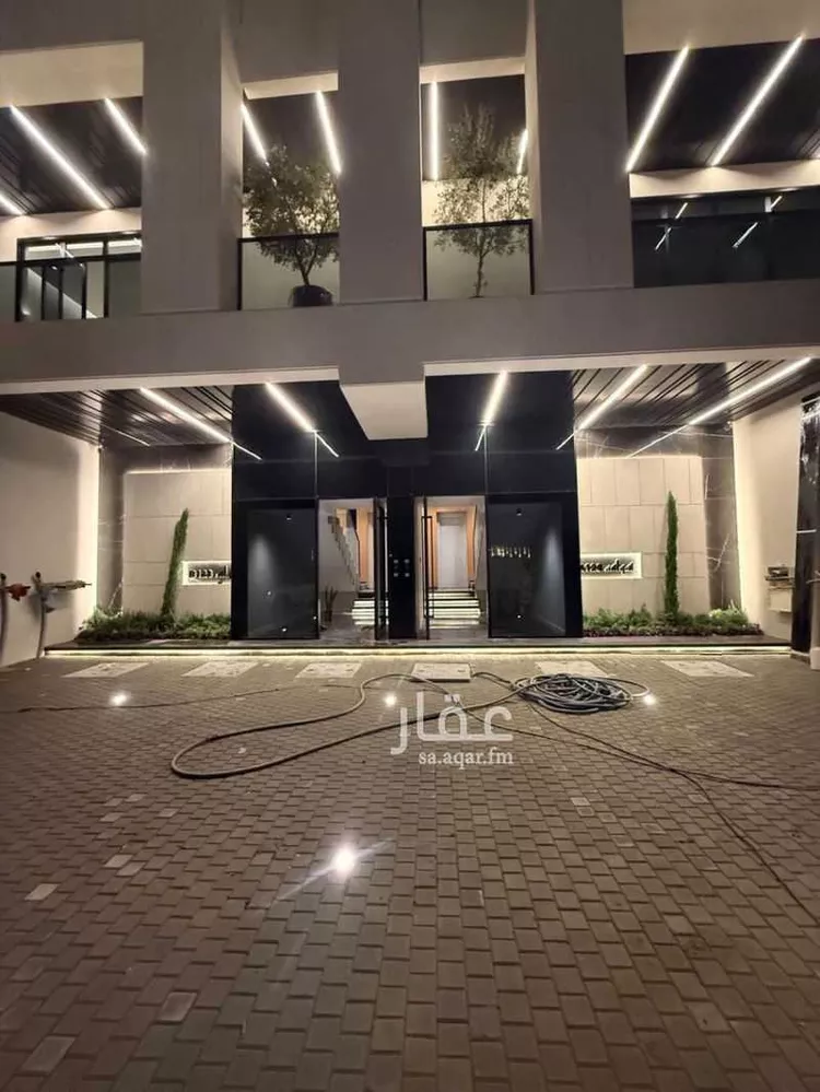 Floor for Sale in Riyadh Al Olaya صورة 2