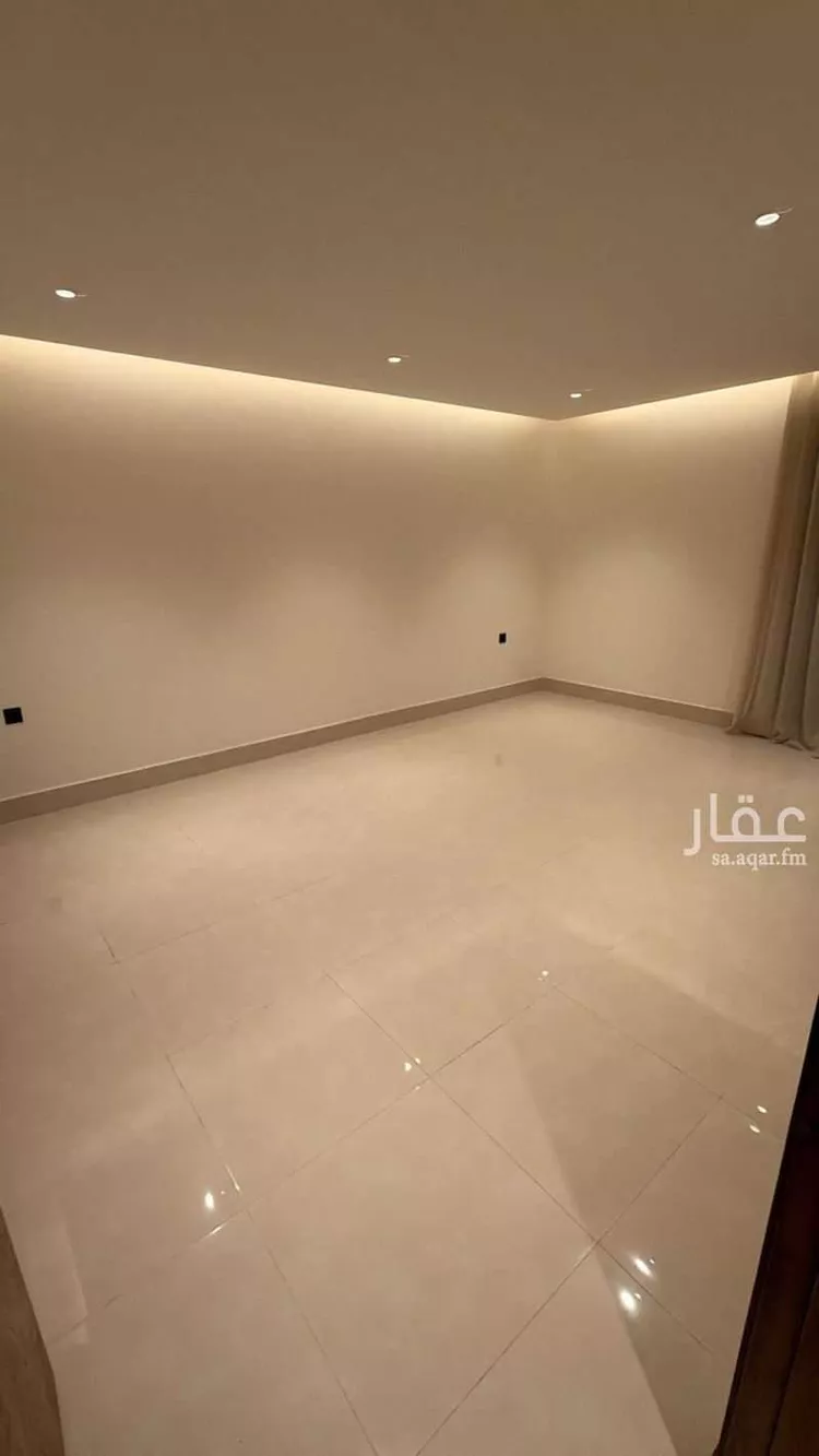 شقة للإيجار في شارع ثمامة بن أثال, حي السليمانية, مدينة الرياض, منطقة الرياض صورة 5