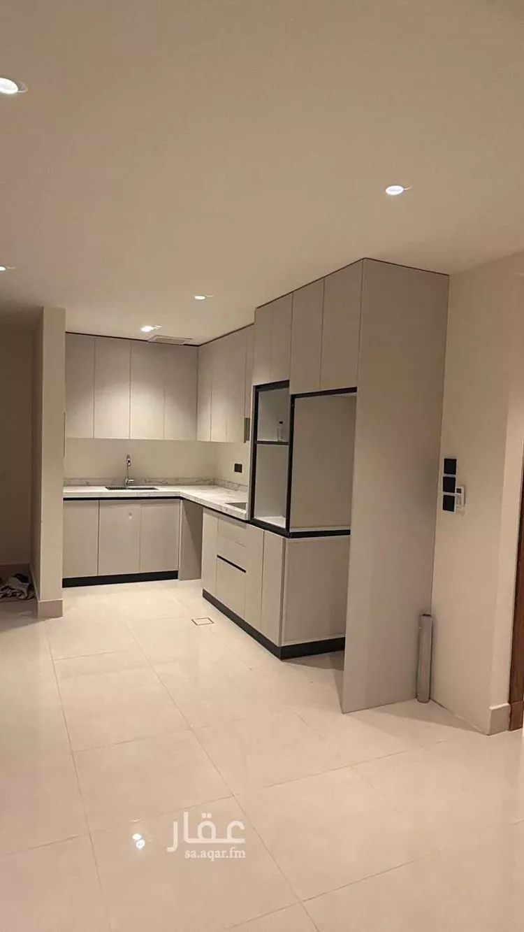 شقة للإيجار في شارع ثمامة بن أثال, حي السليمانية, مدينة الرياض, منطقة الرياض صورة 4
