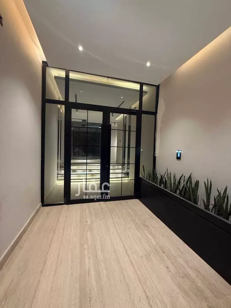 شقة للإيجار في شارع موسى بن نصير, حي العليا, مدينة الرياض, منطقة الرياض