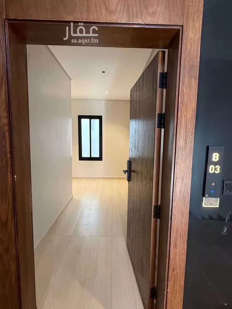 شقة للإيجار في شارع عاتكة بنت زيد, حي العليا, مدينة الرياض, منطقة الرياض صورة 3