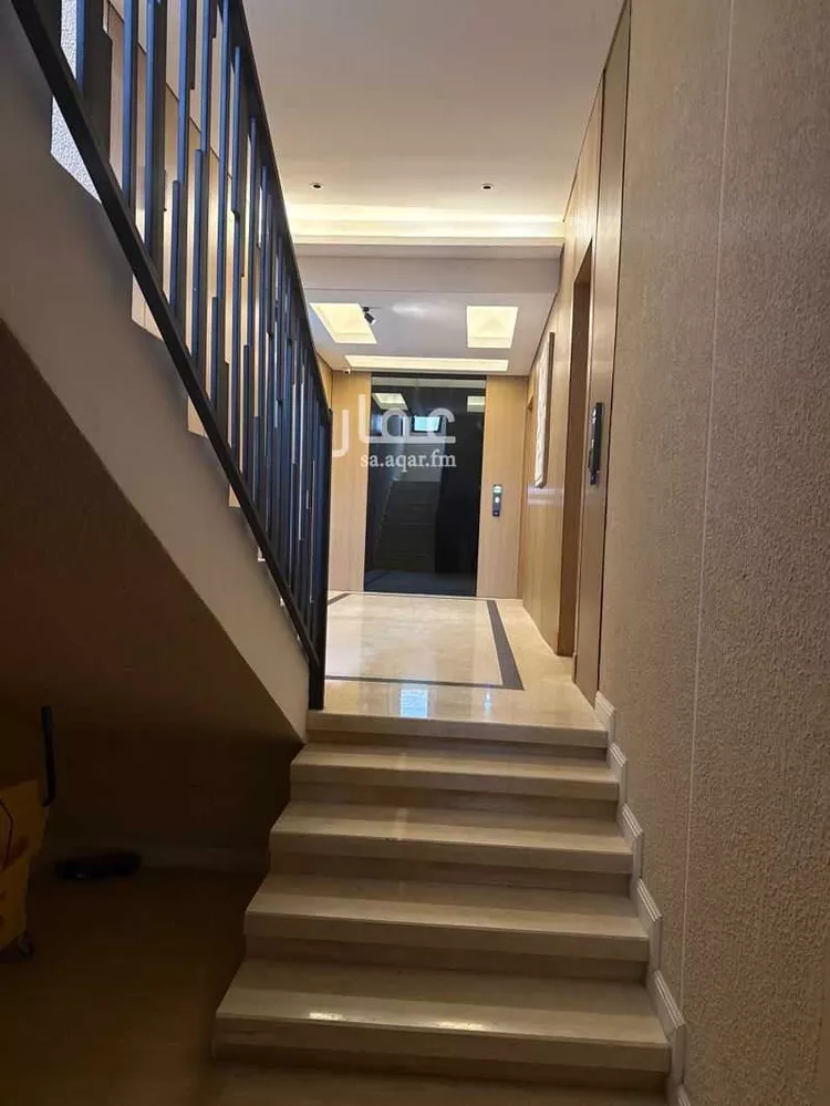 شقة للإيجار في شارع موسى بن نصير, حي العليا, مدينة الرياض, منطقة الرياض صورة 2