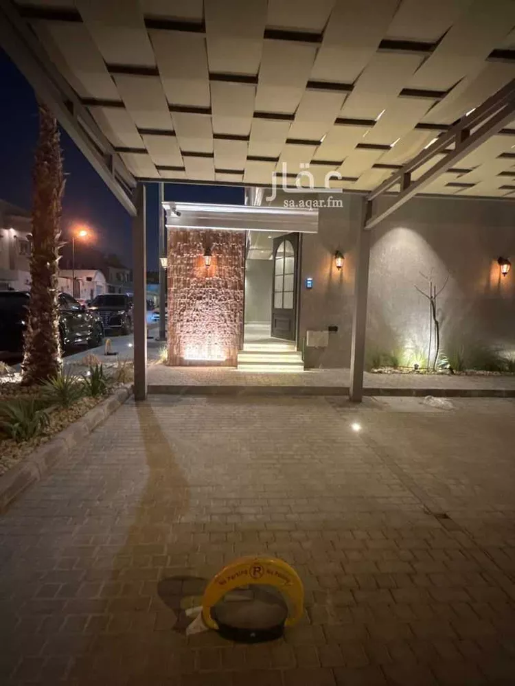 شقة للإيجار في شارع الأمير جلوي بن تركي بن عبدالله, حي المروج, مدينة الرياض, منطقة الرياض صورة 5