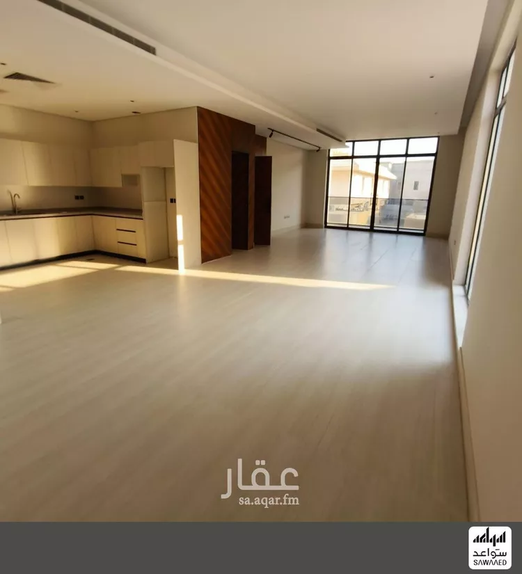 دور للإيجار في شارع ابن الأثير, حي العليا, مدينة الرياض, منطقة الرياض صورة 4