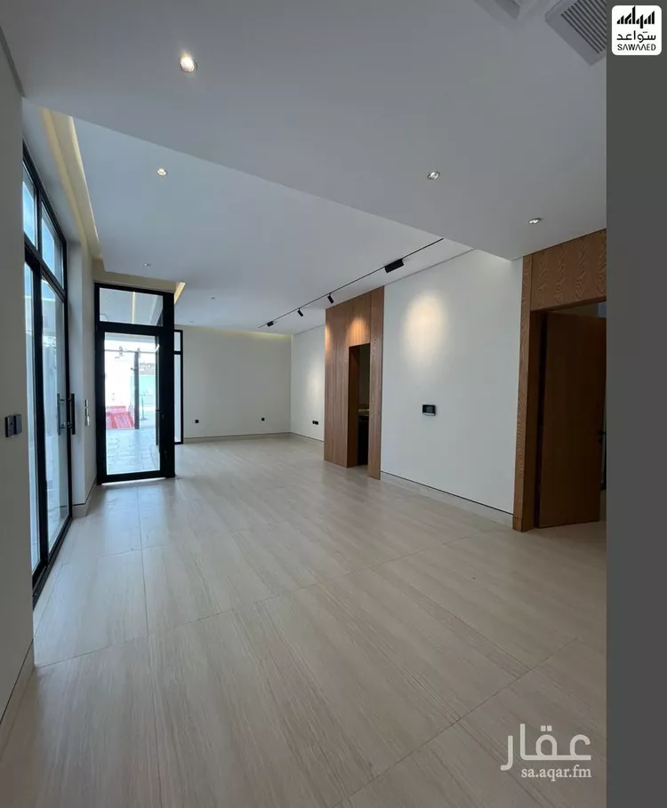 دور للإيجار في شارع شداد بن أوس, حي العليا, مدينة الرياض, منطقة الرياض صورة 2