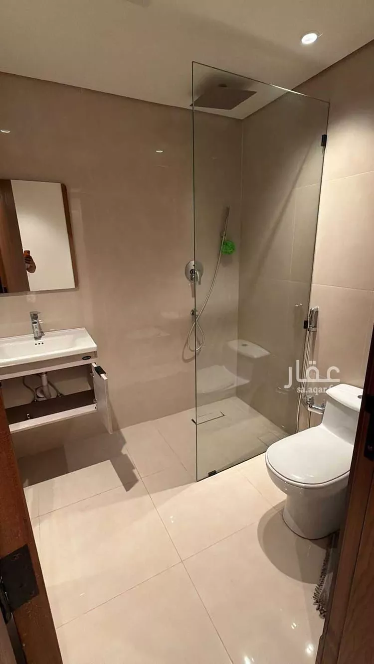 شقة للإيجار في شارع ثمامة بن أثال, حي السليمانية, مدينة الرياض, منطقة الرياض صورة 3