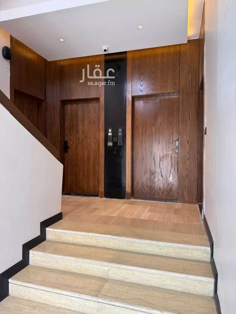 شقة للإيجار في شارع عاتكة بنت زيد, حي العليا, مدينة الرياض, منطقة الرياض صورة 2