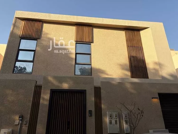 دور للإيجار في شارع محمد بن زرقون, حي أم الحمام الغربي, مدينة الرياض, منطقة الرياض صورة 3