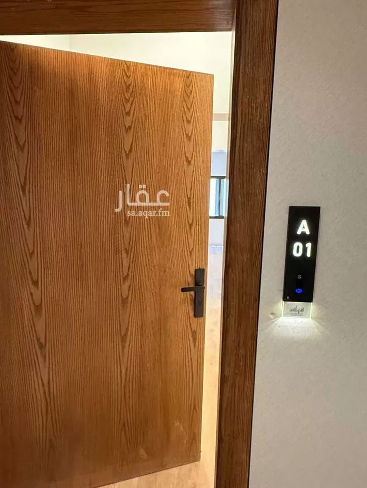 شقة للإيجار في شارع موسى بن نصير, حي العليا, مدينة الرياض, منطقة الرياض صورة 2