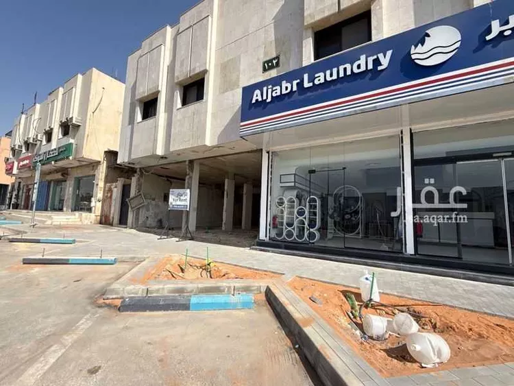 محل للإيجار في شارع موسى بن نصير, حي العليا, مدينة الرياض, منطقة الرياض صورة 4