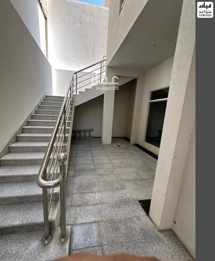 دور للإيجار في شارع محمد بن زرقون, حي أم الحمام الغربي, مدينة الرياض, منطقة الرياض صورة 5
