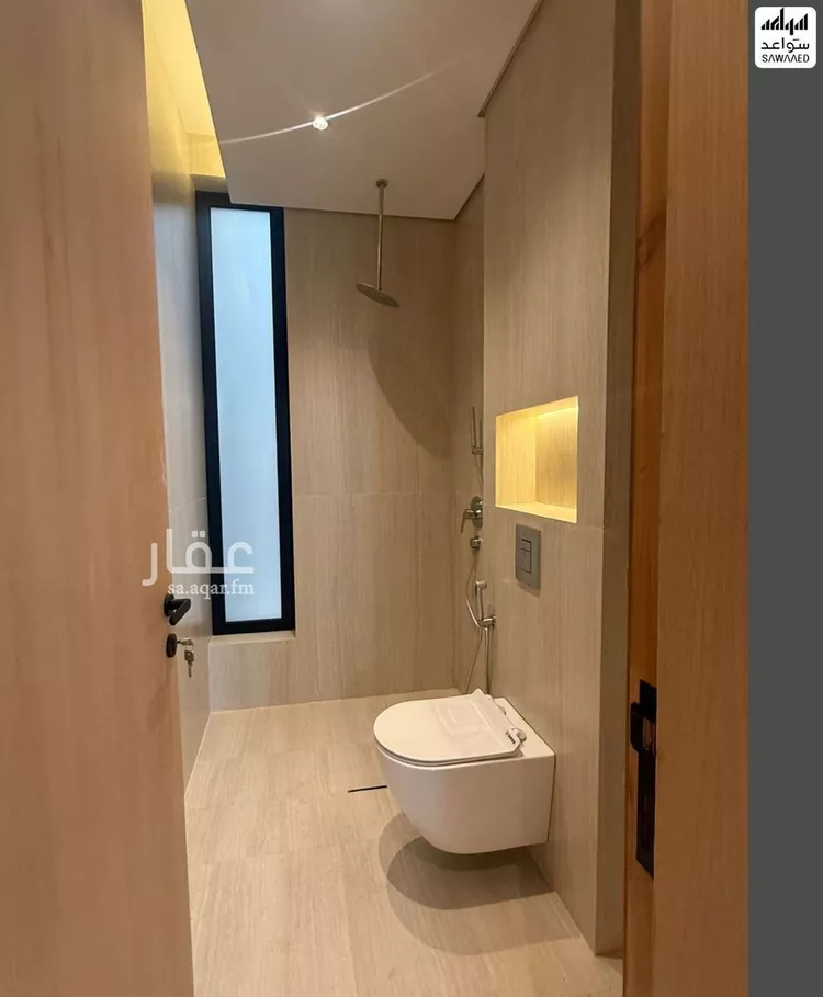 دور للبيع في شارع وادي الجناح, حي السليمانية, مدينة الرياض, منطقة الرياض صورة 5