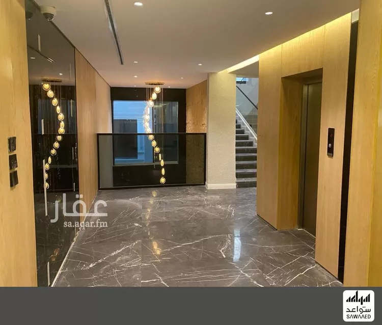 شقة للإيجار في شارع الصحراوي, حي الملز, مدينة الرياض, منطقة الرياض صورة 5